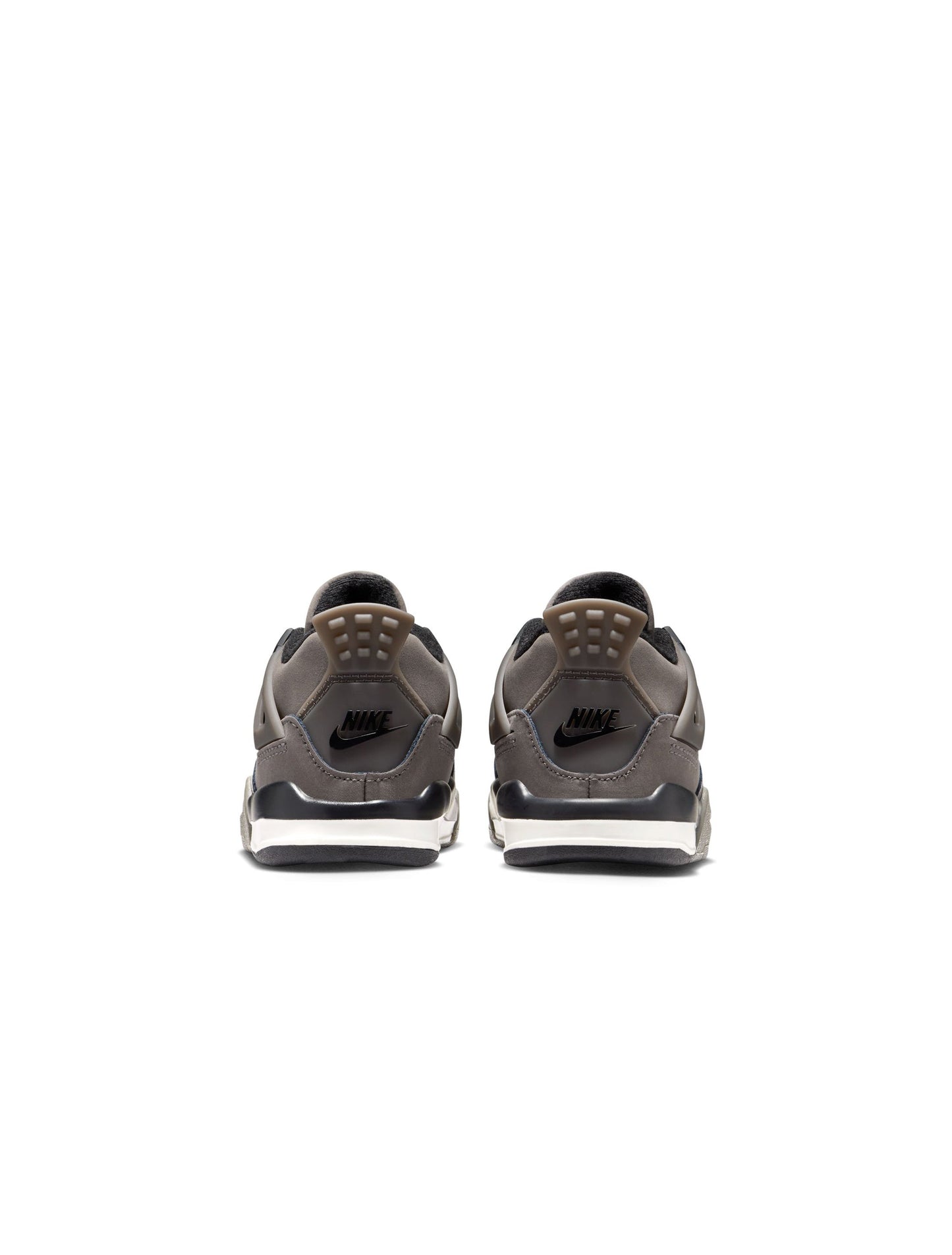 Air Jordan (TD) 4 Retro - Cave Stone