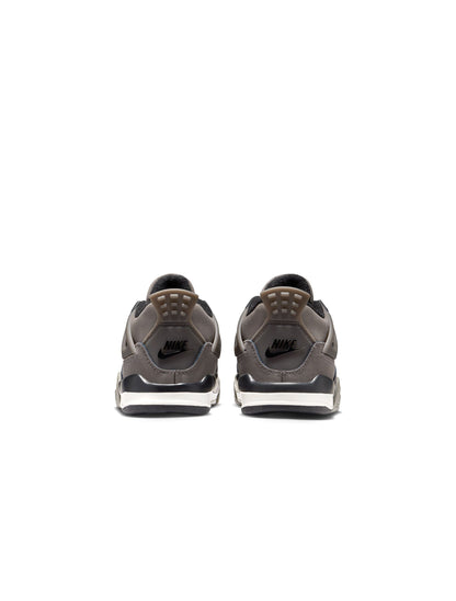 Air Jordan (TD) 4 Retro - Cave Stone