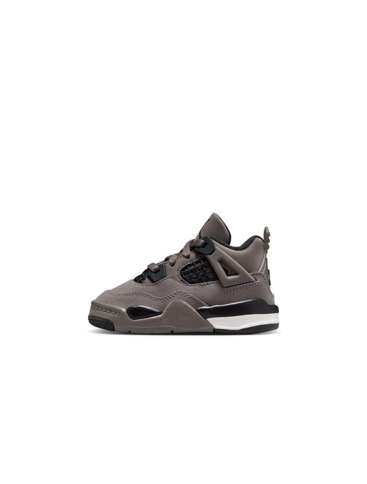 Air Jordan (PS) 4 Retro - Cave Stone