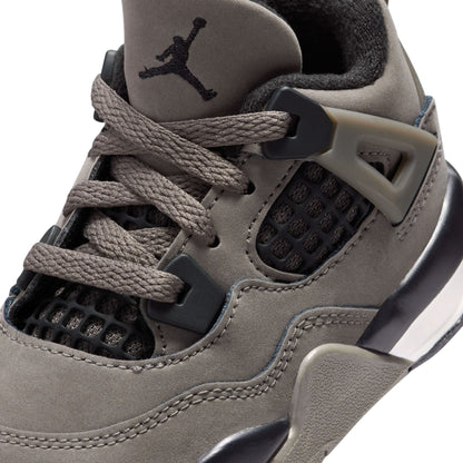 Air Jordan (TD) 4 Retro - Cave Stone