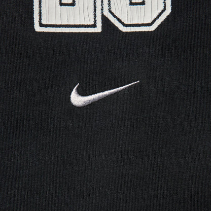 Air Jordan Mens MVP Tee - Black