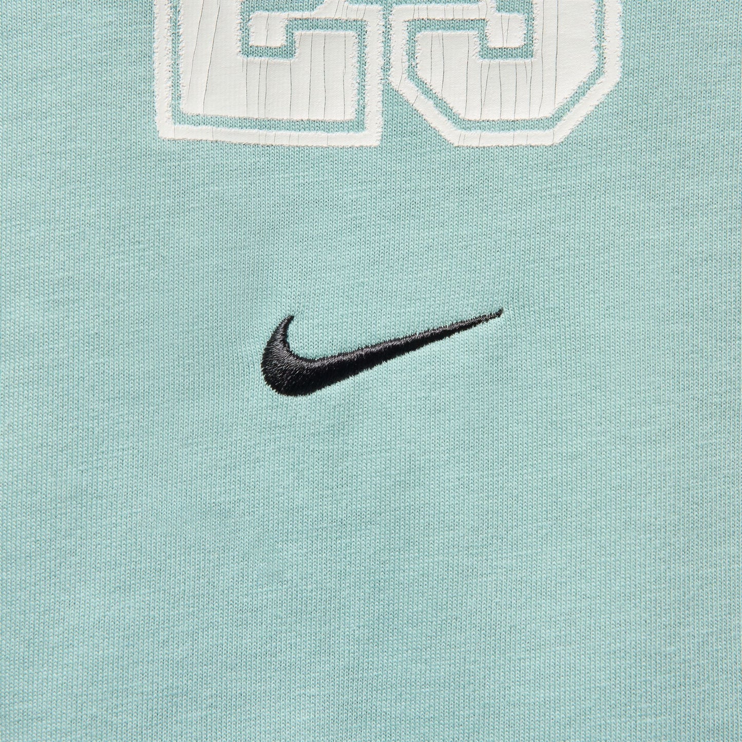 Air Jordan Mens MVP Tee - Mineral