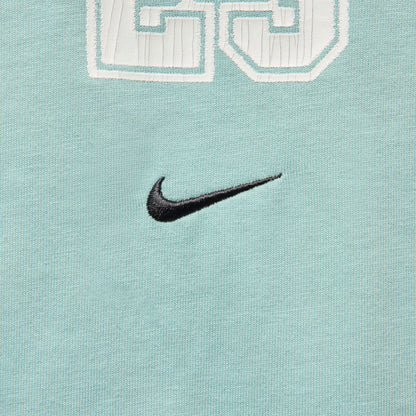 Air Jordan Mens MVP Tee - Mineral