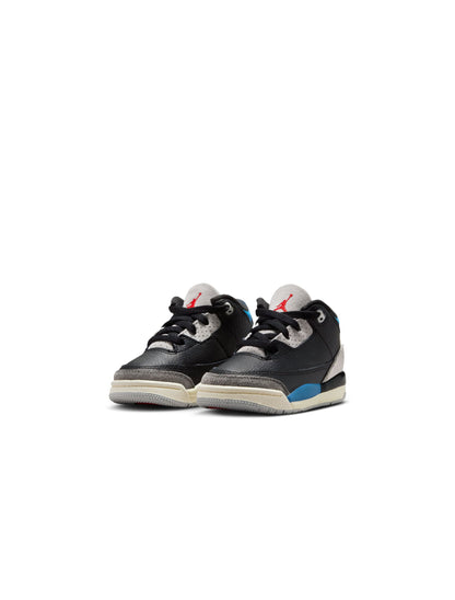 Air Jordan (TD) 3 Retro - Rare Air