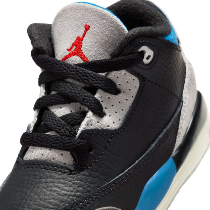 Air Jordan (TD) 3 Retro - Rare Air