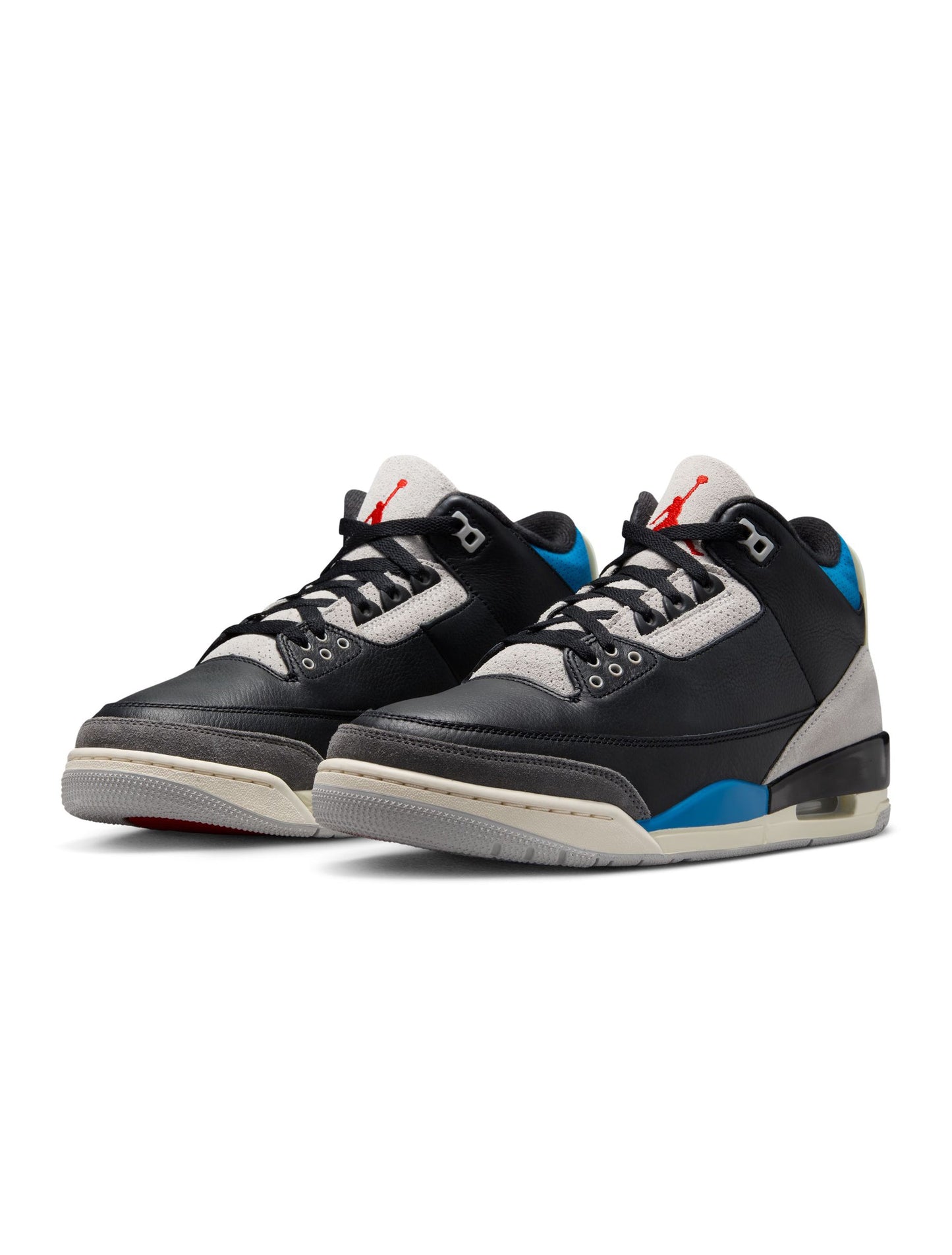 Air Jordan Men's 3 Retro - Rare Air