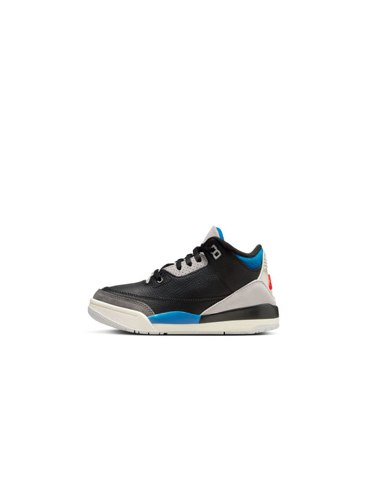 Air Jordan (PS) 3 Retro - Rare Air