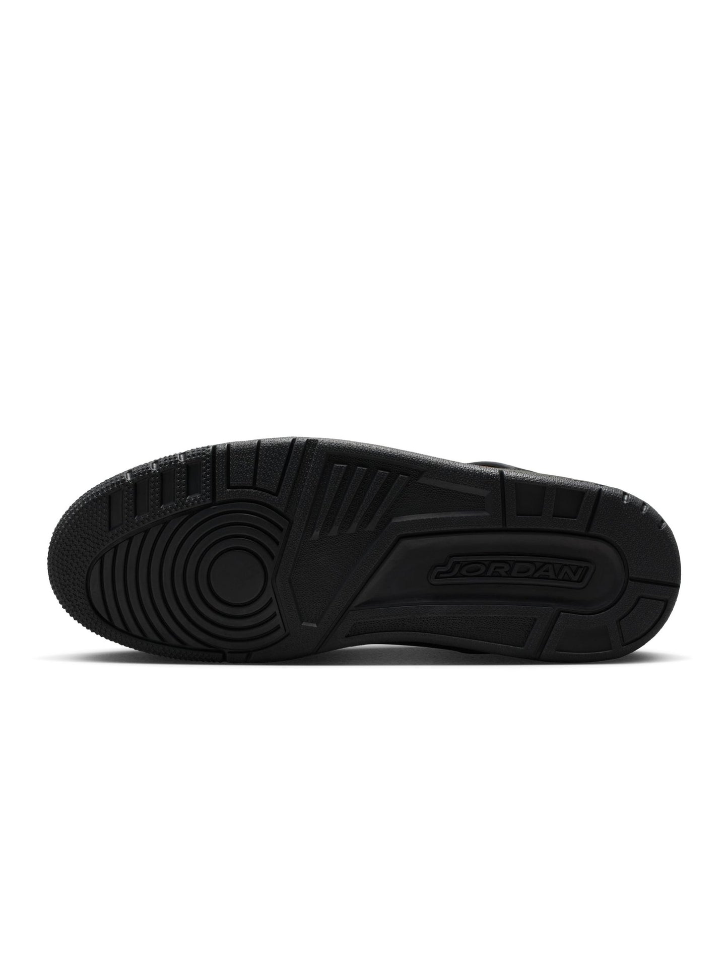 Air Jordan Mens Spizike Low - Medium Olive