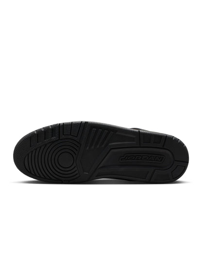 Air Jordan Mens Spizike Low - Medium Olive