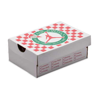 Air Jordan (TD) 4 Retro - Pizza
