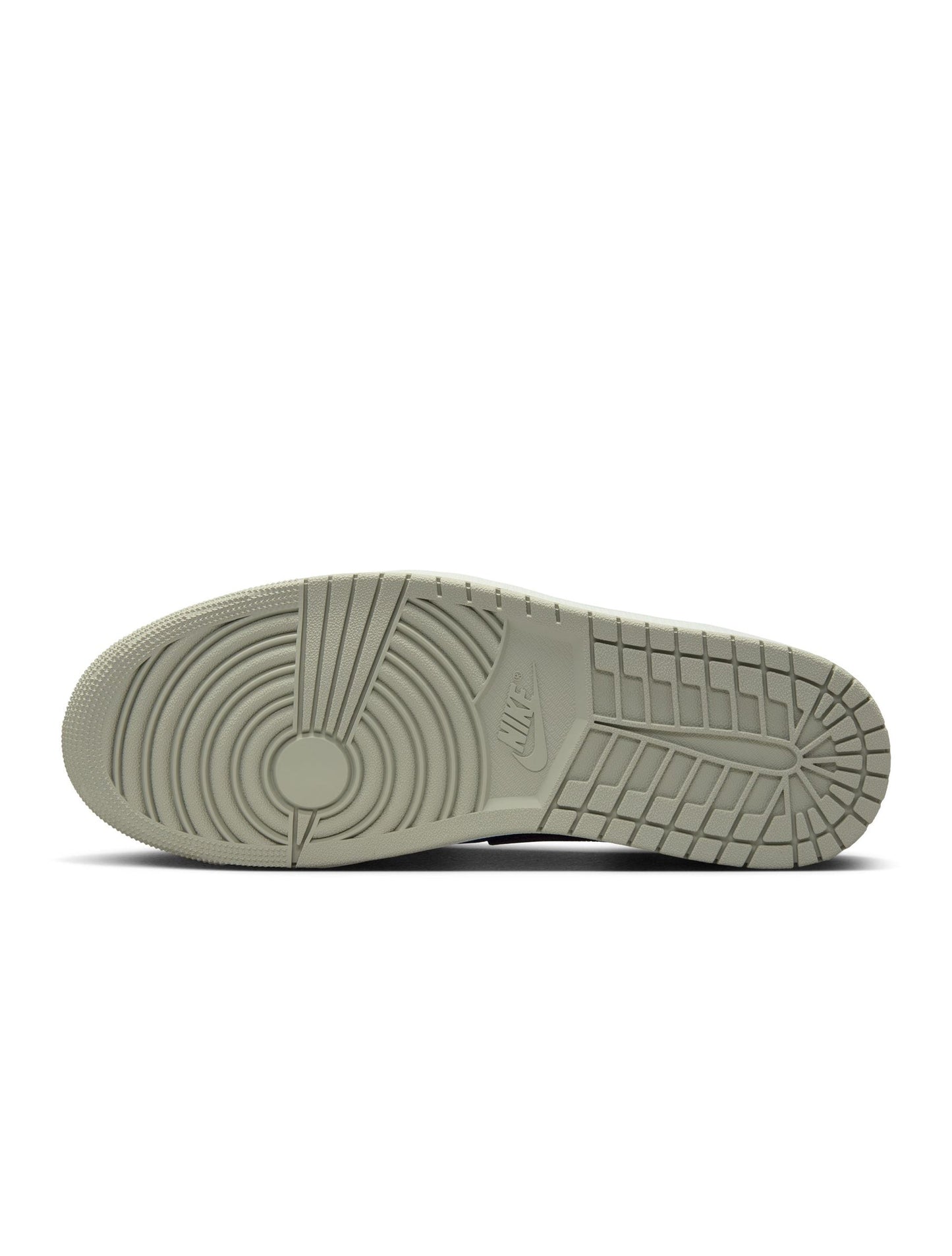 Air Jordan Mens Zion Williamson 1 Low - Voodoo Alternate