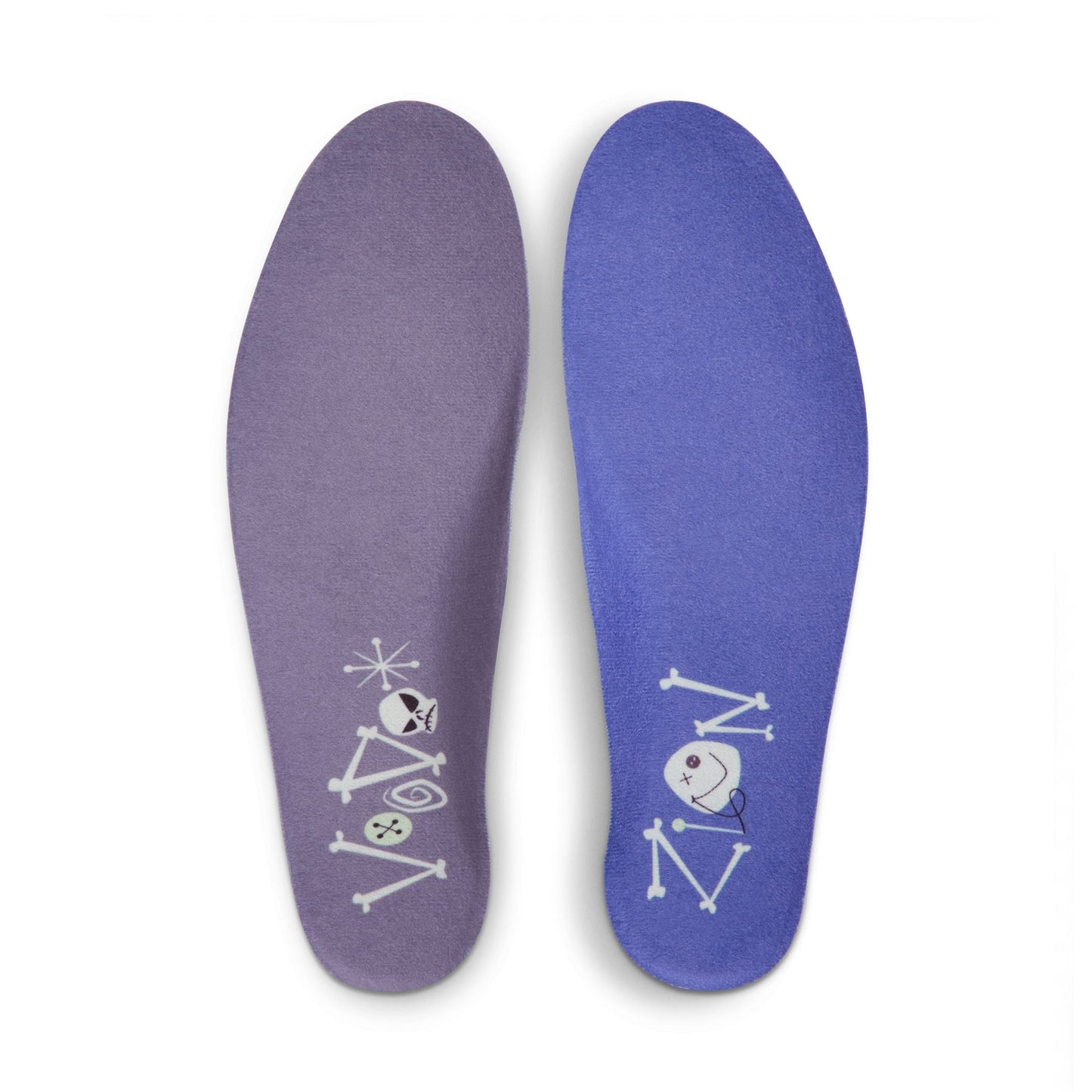 Air Jordan Mens Zion Williamson 1 Low - Voodoo Alternate