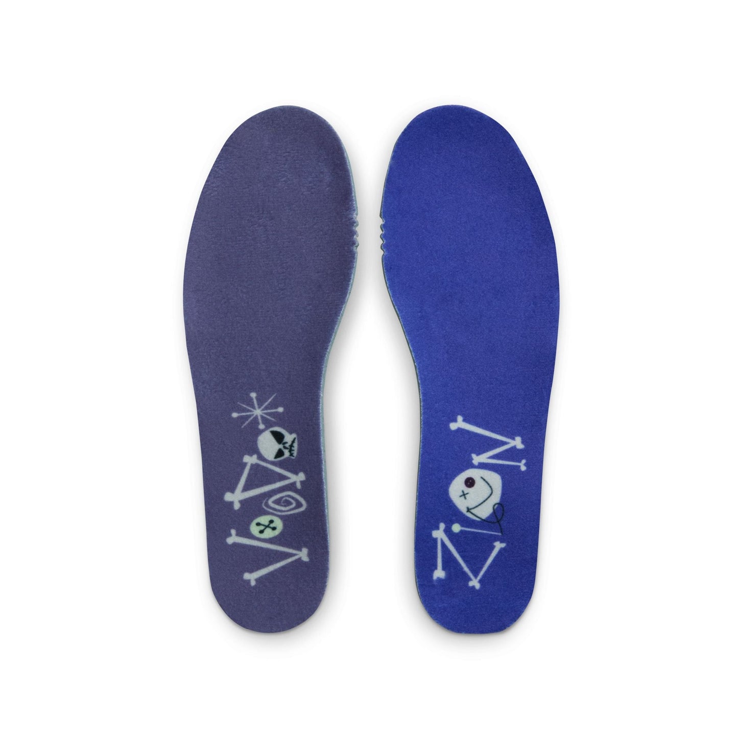 Air Jordan Big Kids Zion Williamson 1 Low - Voodoo Alternate