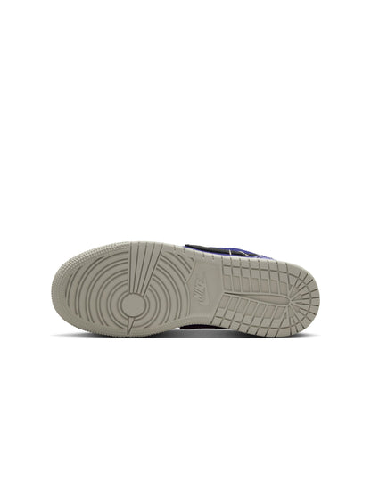 Air Jordan Big Kids Zion Williamson 1 Low - Voodoo Alternate