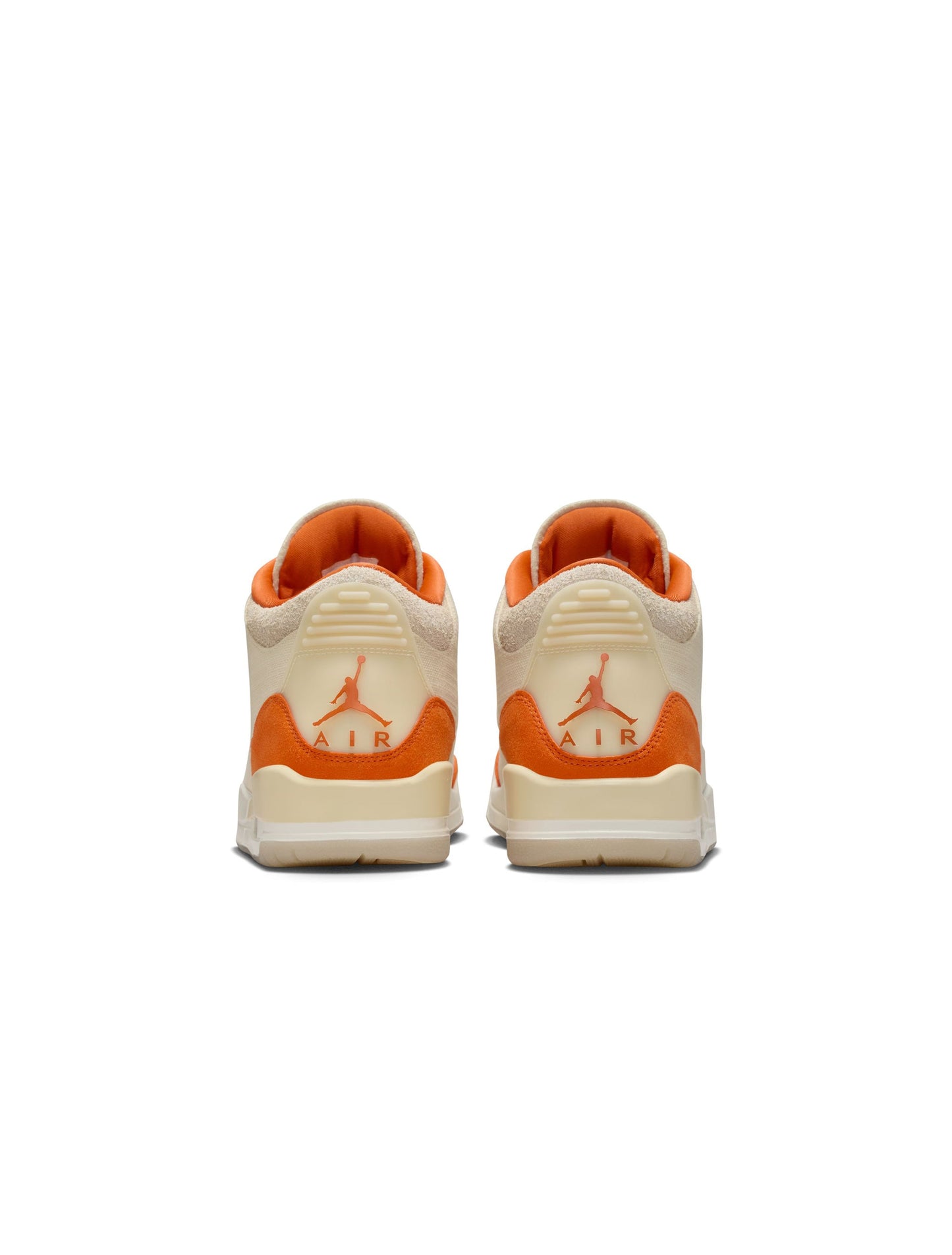 Air Jordan Womens Air Jordan 3 Retro - Starfish