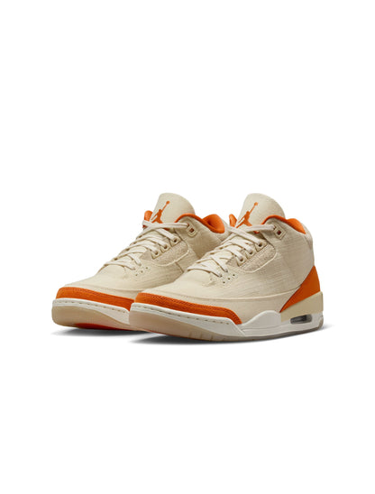 Air Jordan Womens Air Jordan 3 Retro - Starfish