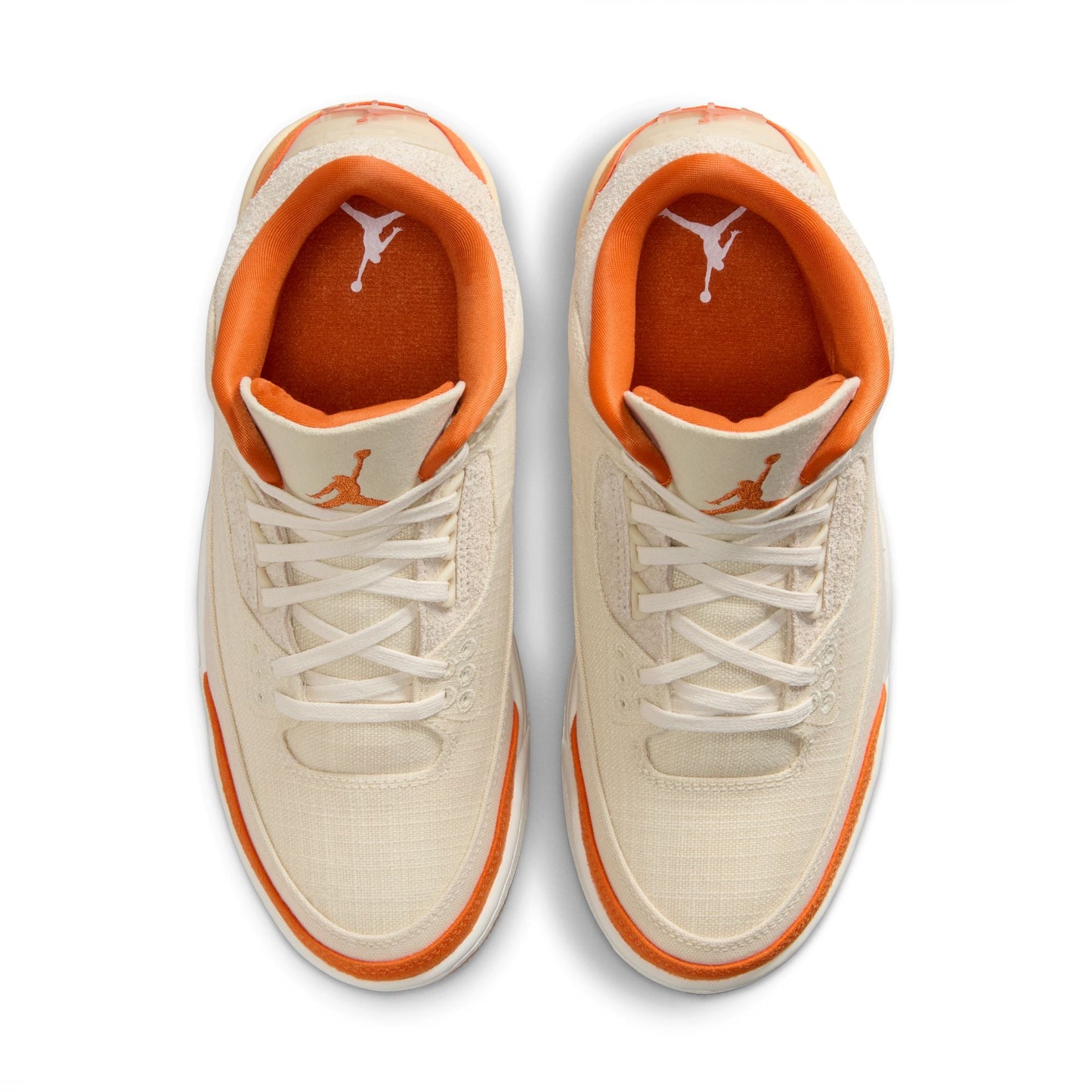 Air Jordan Womens Air Jordan 3 Retro - Starfish
