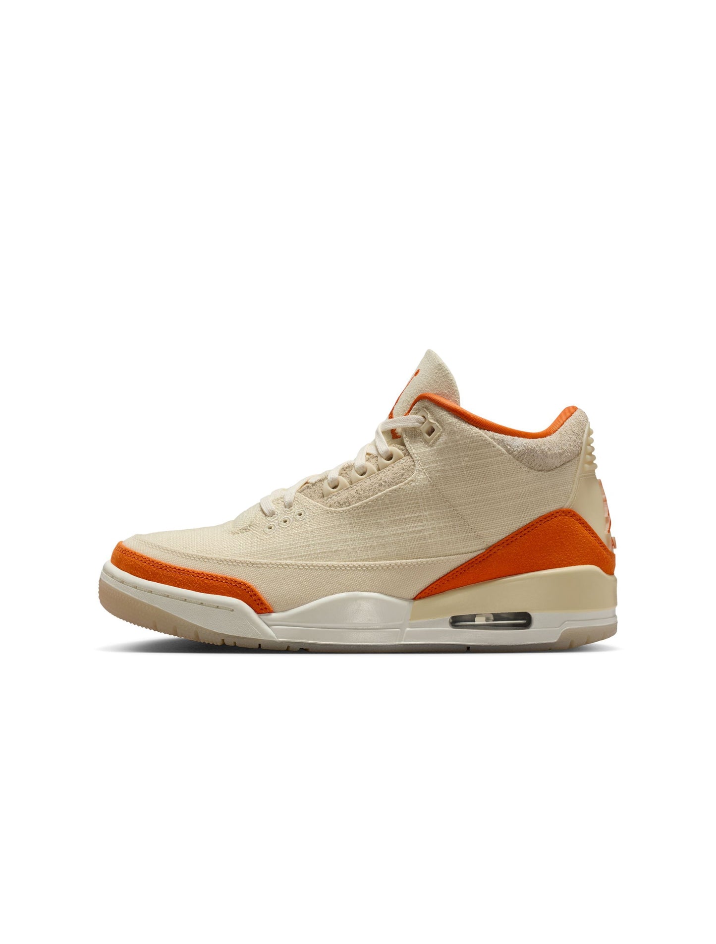 Air Jordan Womens Air Jordan 3 Retro - Starfish