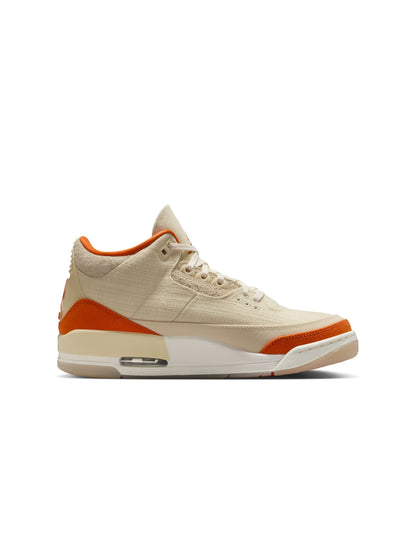 Air Jordan Womens Air Jordan 3 Retro - Starfish