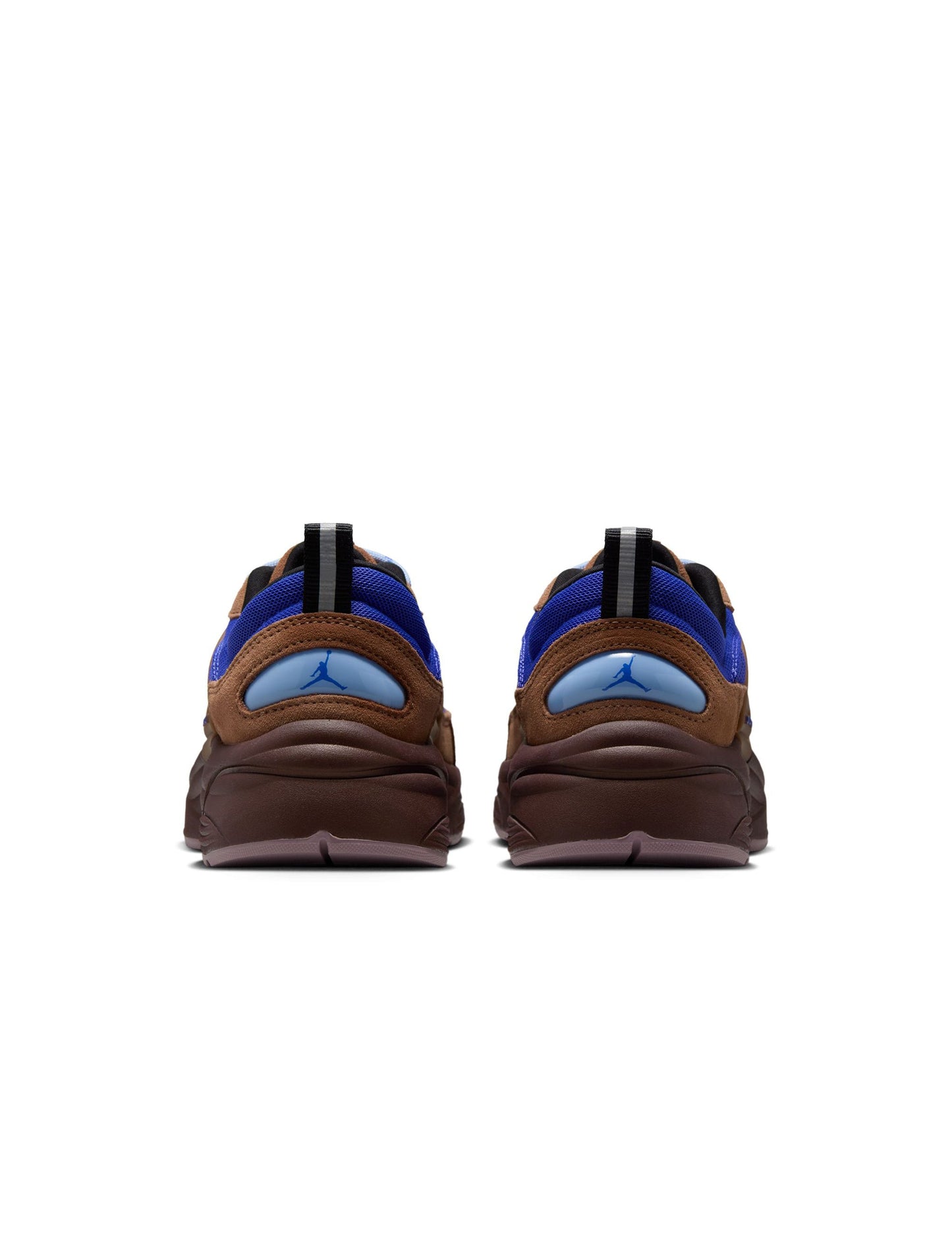 Air Jordan Men's Trunner SP - Archaeo Brown