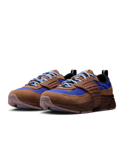 Air Jordan Men's Trunner SP - Archaeo Brown