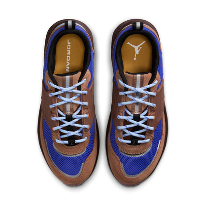 Air Jordan Men's Trunner SP - Archaeo Brown