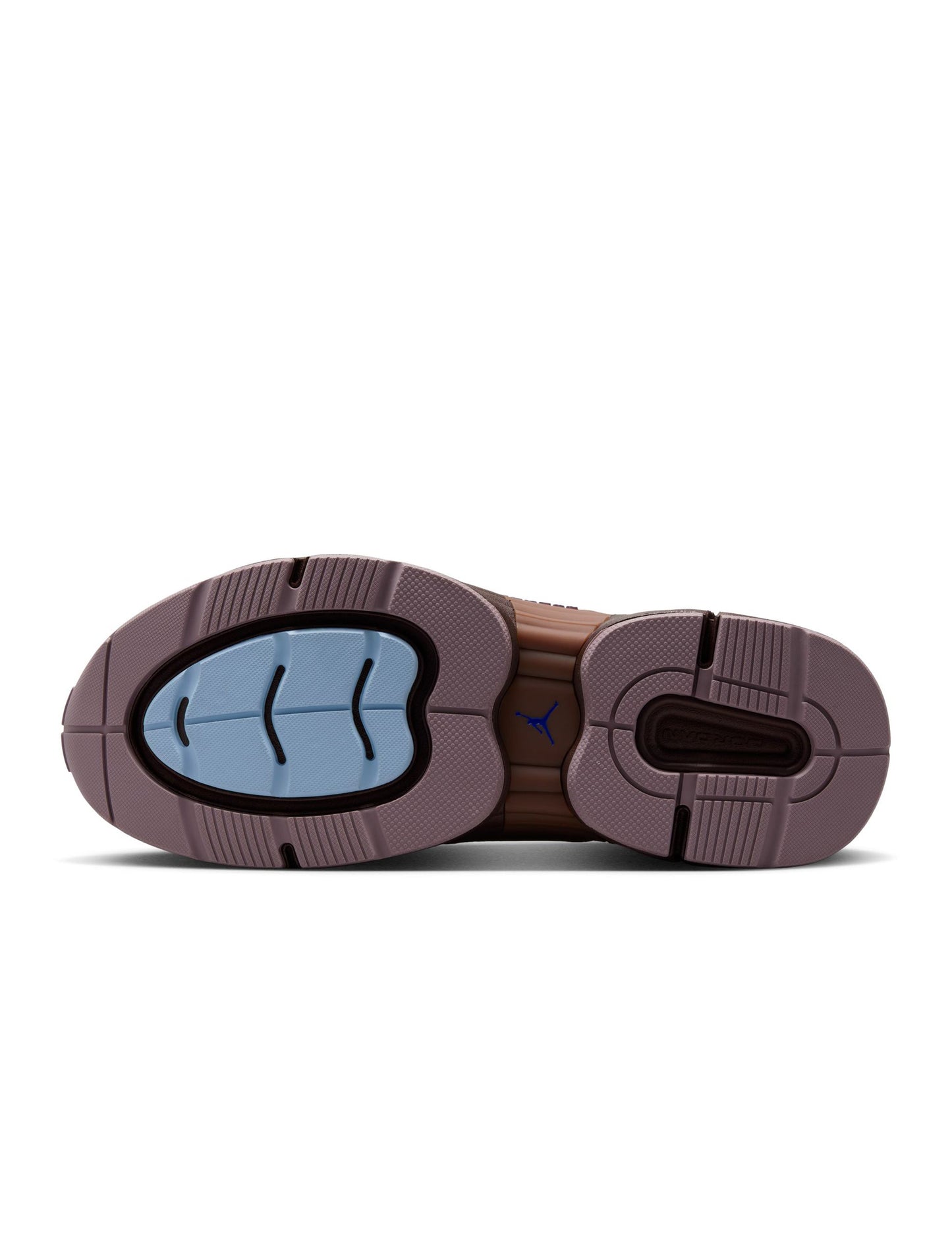 Air Jordan Men's Trunner SP - Archaeo Brown