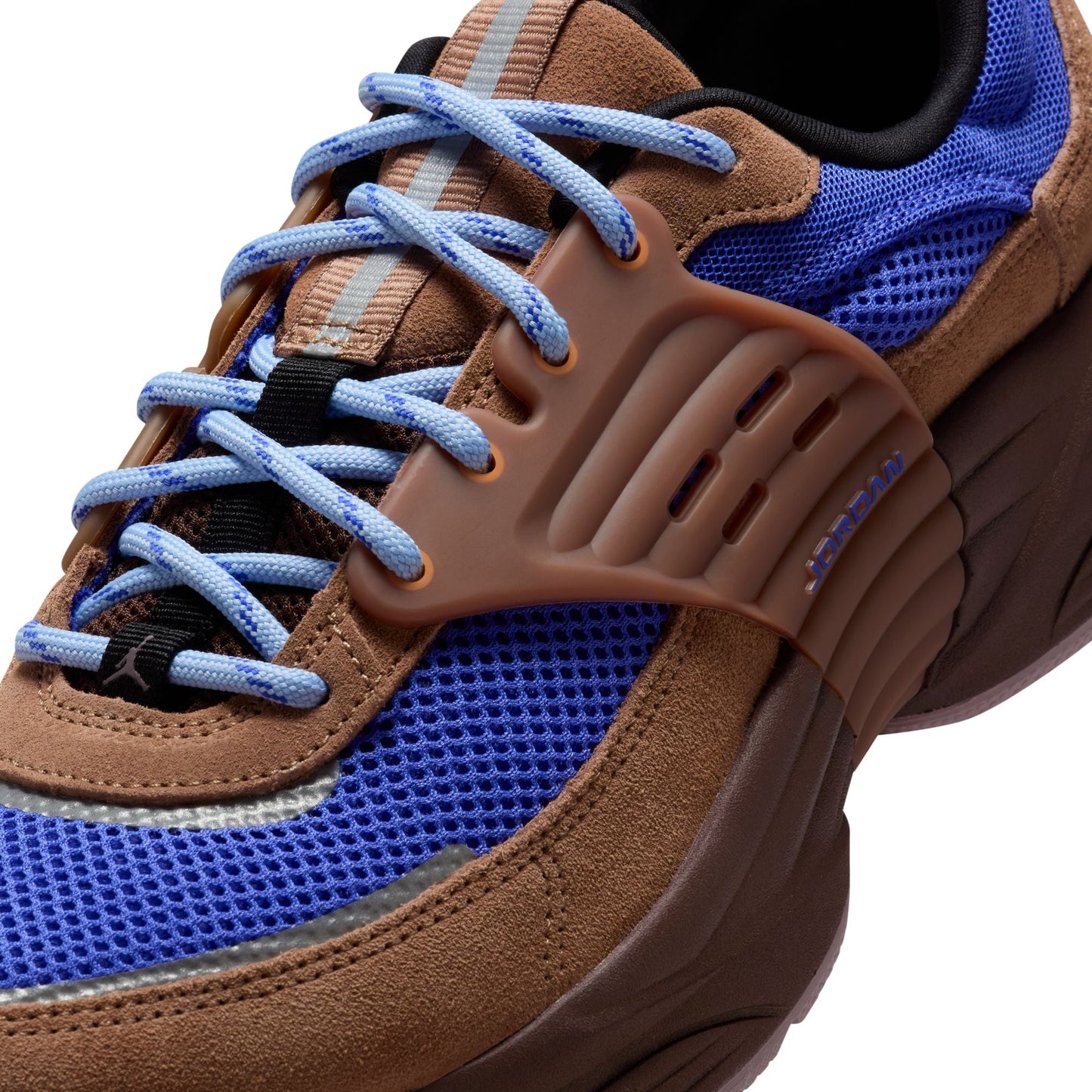 Air Jordan Men's Trunner SP - Archaeo Brown