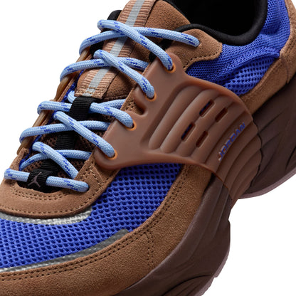 Air Jordan Men's Trunner SP - Archaeo Brown