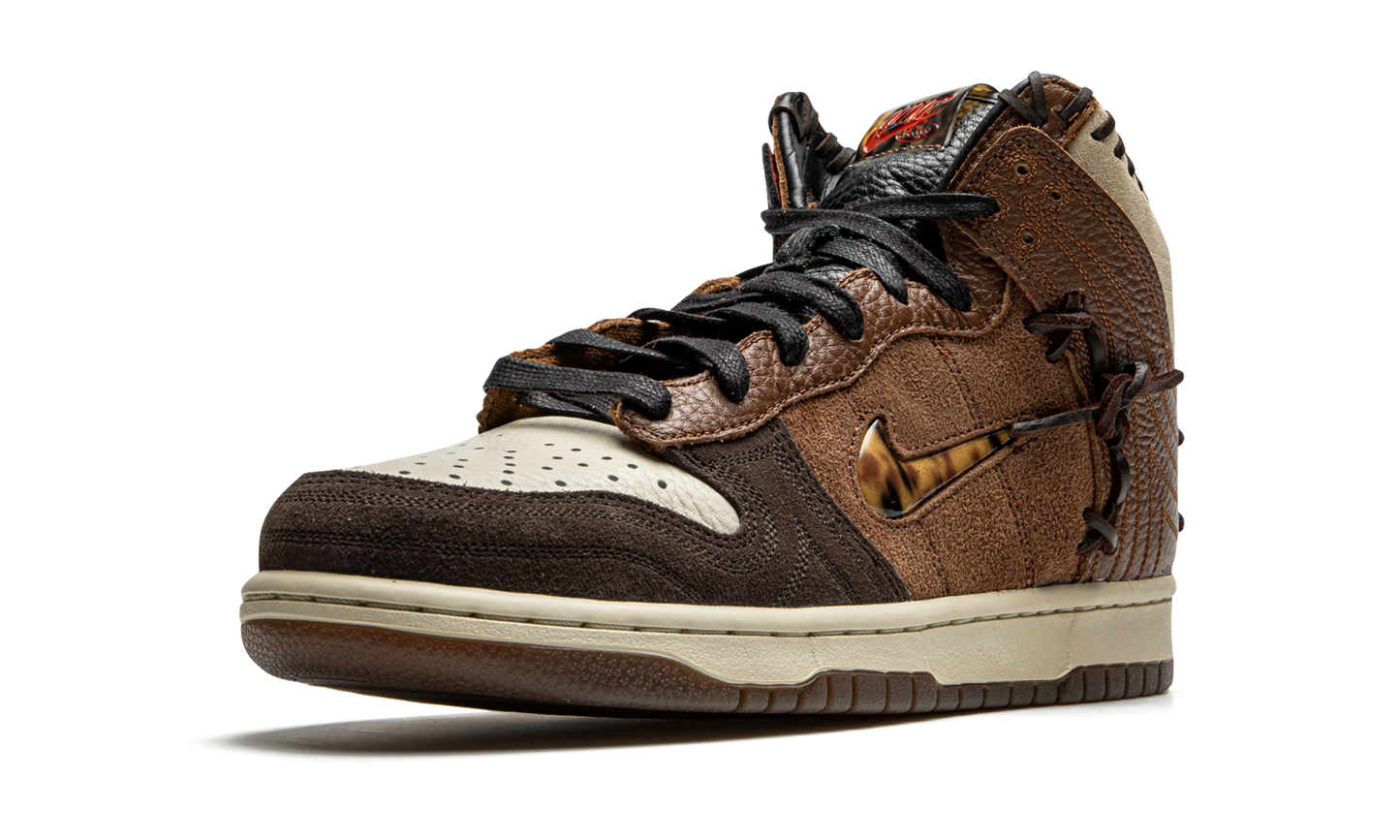 Dunk High "Bodega - Legend" CZ8125 200