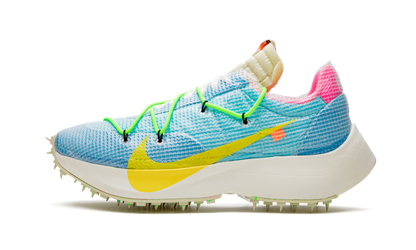 ZOOM VAPOR STREET WMNS "Off-White - Polarized Blue" CD8178 400