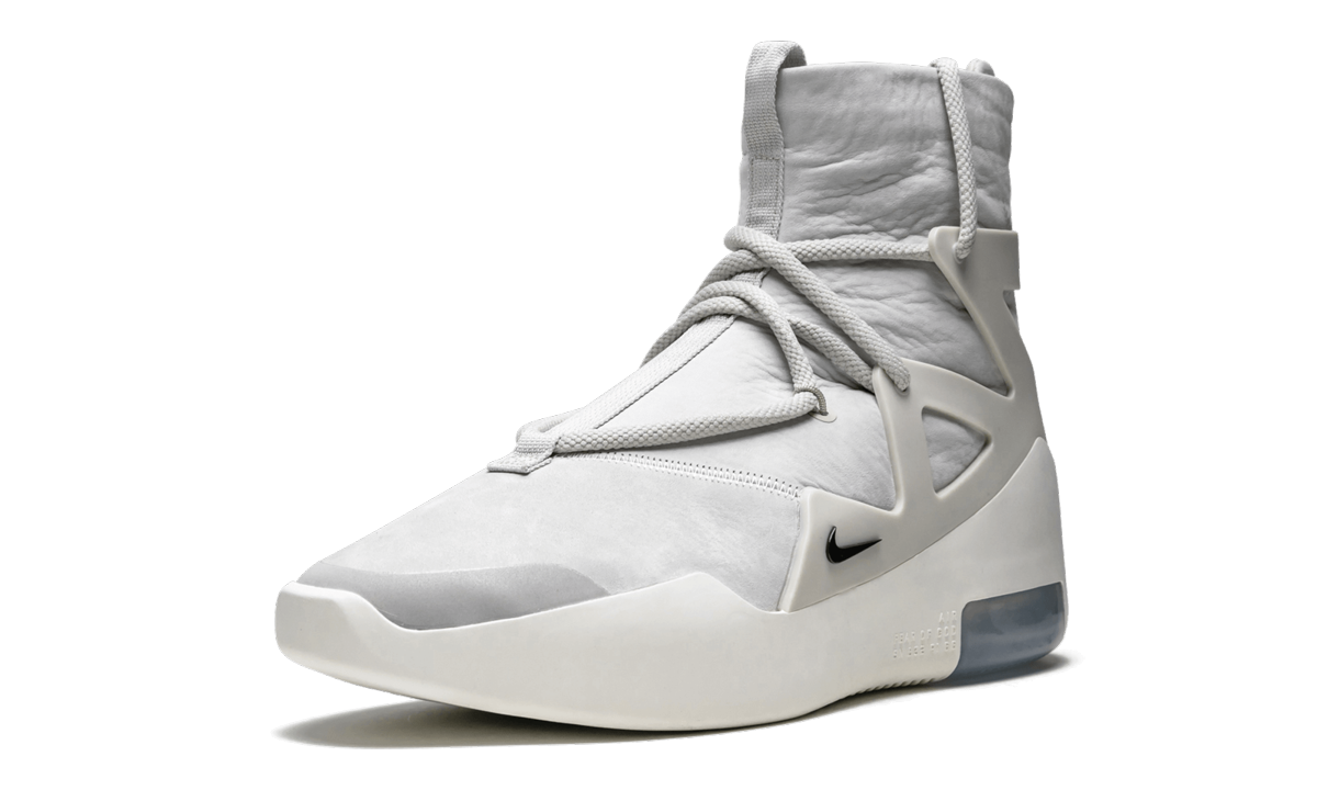 Air Fear Of God 1 "Light Bone" AR4237 002