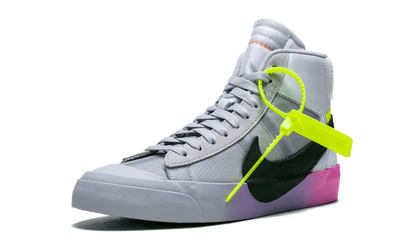 The 10: Blazer Mid "QUEEN" AA3832 002