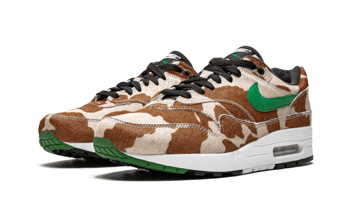 Air Max 1 "Animal Pack 3.0 - Giraffe"