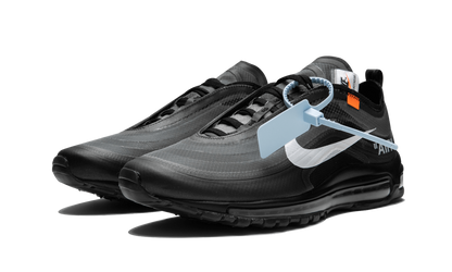 The 10 : Air Max 97 OG "OFF-WHITE" AJ4585 001