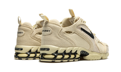Air Zoom Spiridon Caged "Stussy - Fossil" CQ5486 200