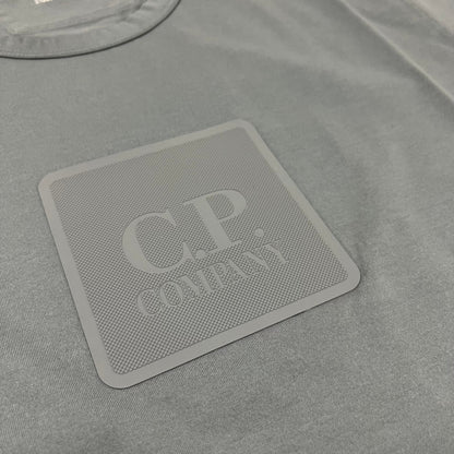 CP Company Metropolis T-Shirt - Grey