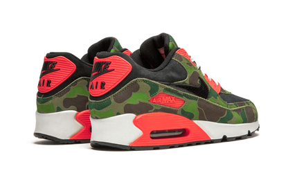 Air Max 90 Premium "atmos - Duck Camo"