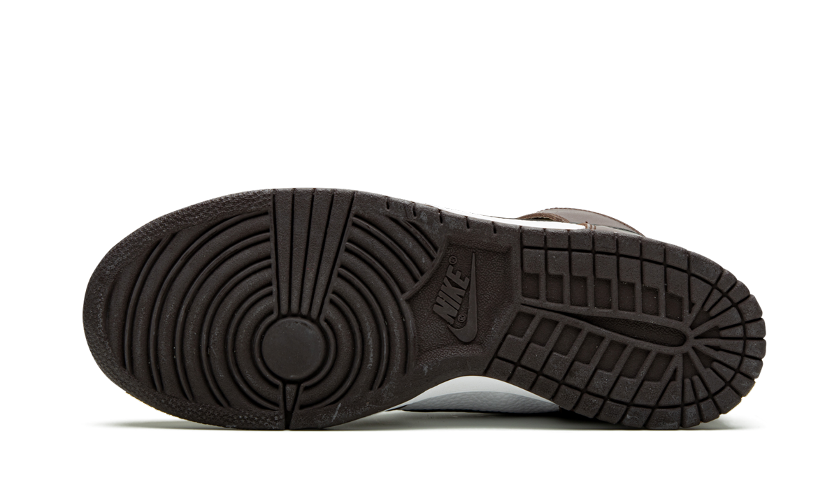 Dunk High Pro SB "Ferris Bueller"