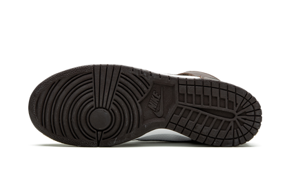 Dunk High Pro SB "Ferris Bueller"