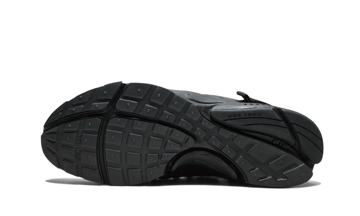 The 10 : Air Presto "Off-White Polar Opposites Black" AA3830 002