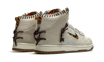 Dunk High "Bodega - Friends & Family" CZ8125 100