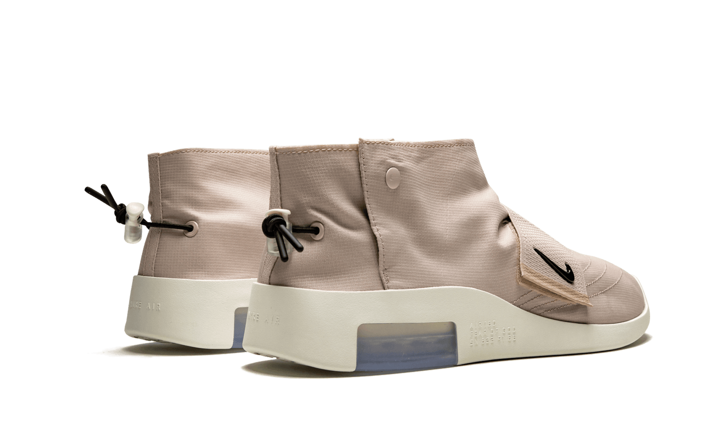 Air Fear of God Moccasin "Particle Beige"
