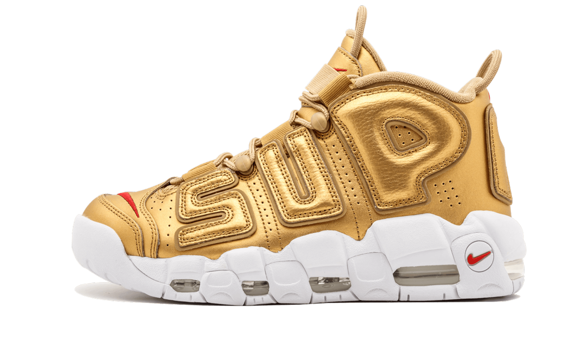 Air More Uptempo "Supreme" 902290 700