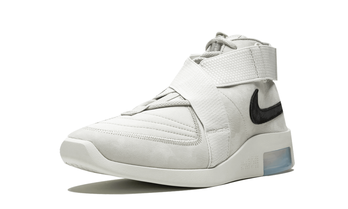 Air Fear Of God Raid "Light Bone" AT8087 001