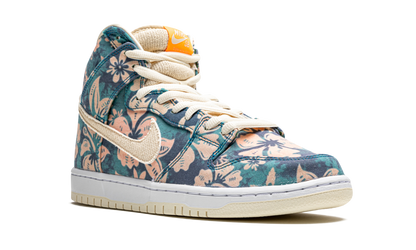 SB Dunk High "Hawaii" CZ2232 300