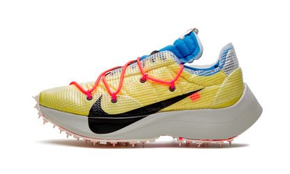ZOOM VAPOR STREET WMNS "Off-White - Tour Yellow" CD8178 700