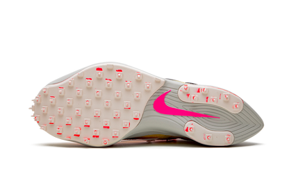 ZOOM VAPOR STREET WMNS "Off-White - Tour Yellow" CD8178 700