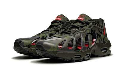 Air Max 96 "Supreme - Camo" CV7652 300