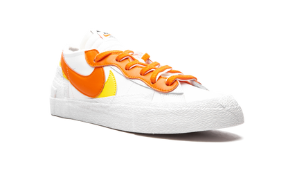 Blazer Low "Sacai - Magma Orange" DD1877 100